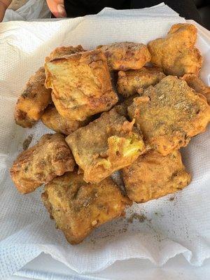 Paneer Pakoda