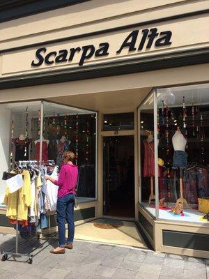 Scraps Alta