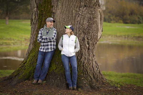 Couples Portraits