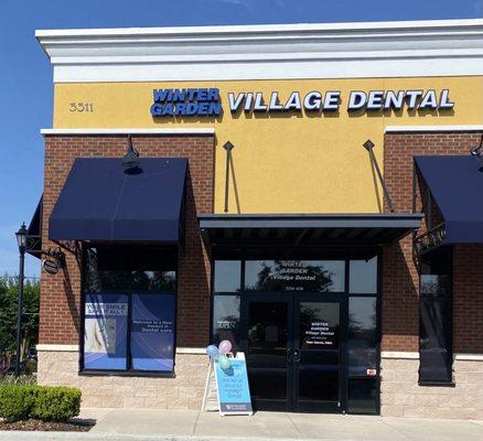 Winter Garden Village Dental