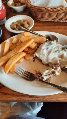 Country Fried Steak