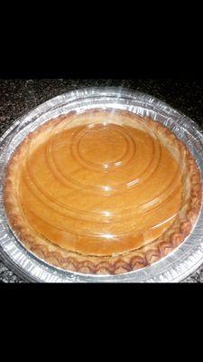 LaFoye's Sweet Potato Pies