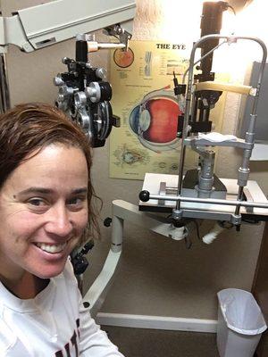 Vacaville Optometric Vision Center