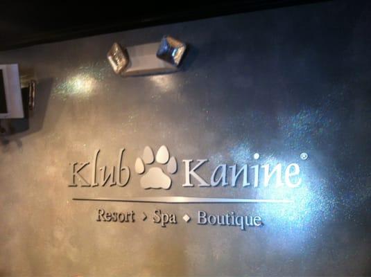 Klub Kanine