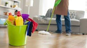 Residential & Commercial Cleaning