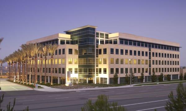 Alliance Portfolio Office in Aliso Viejo, CA