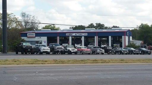 Summit Automotive