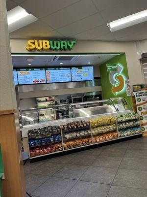 Subways