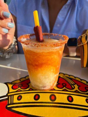 Mango Chamoy