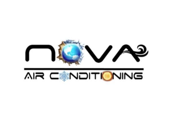 Nova Air LLC logo