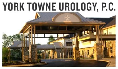 York Towne Urology PC logo