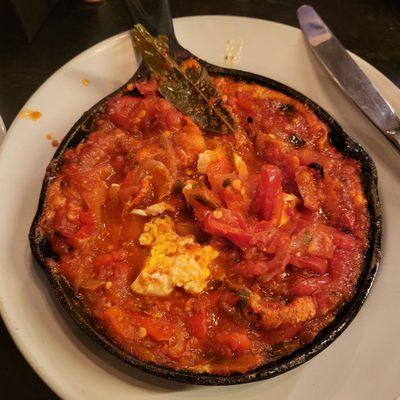 Shakshuka