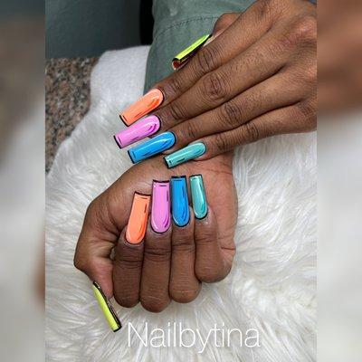 Nailbytina