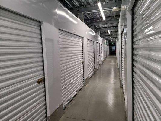 Interior Units - Extra Space Storage at 7855 Haskell Ave, Van Nuys, CA 91406