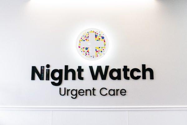 Night Watch Specialized Urgent Care