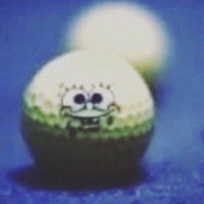 Golf ball