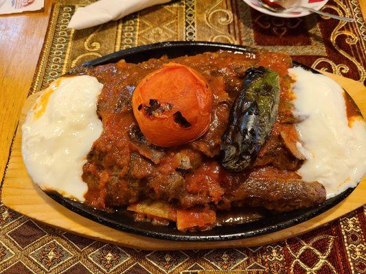 Alexander the Great (Iskender)