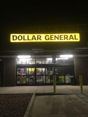 Dollar General