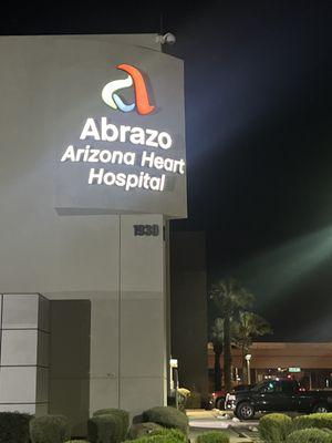 Arizona Heart Hospital