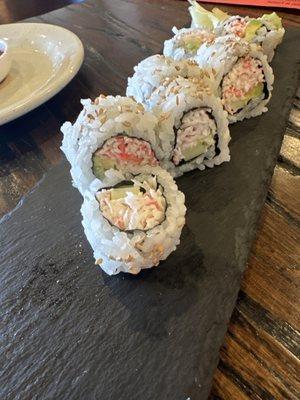 California Roll