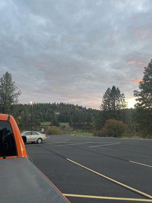 Latah Creek Golf Course