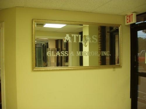 Atlas Glass & Mirror 407.788.7719