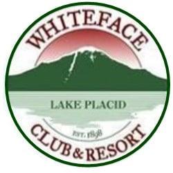 Whiteface Club and Resort logo