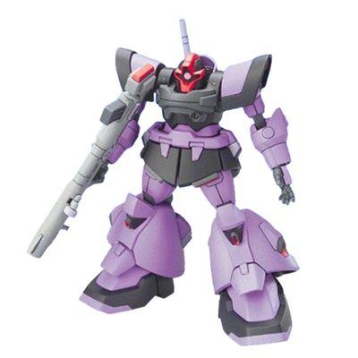 Gundam Models from Bandai