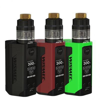 Wismec Gen 3