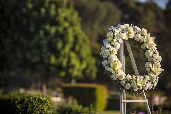 Memorial Park Cemetery