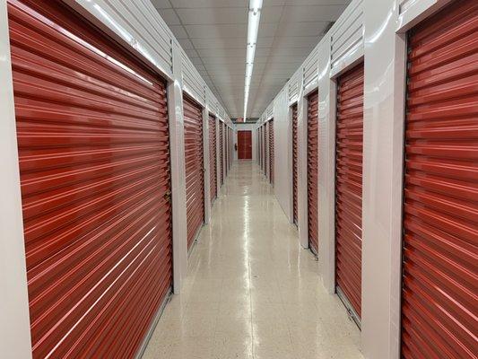 24Hour Self Storage - Dawnville