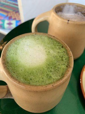 Matcha