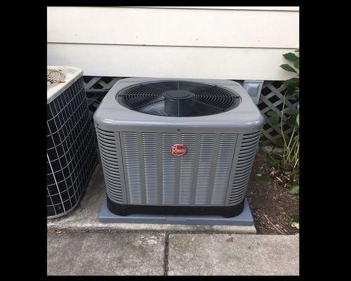 Forced air heating and best ac unit repair