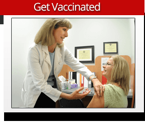 All of our pharmacists are certified to administer vaccines. We also offer pneumonia and shingles vaccines daily and flu shots seasonally.