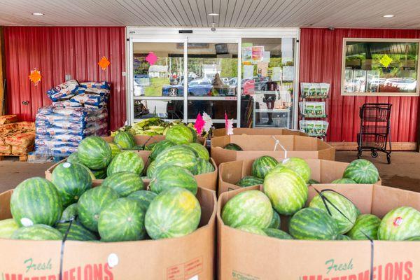 Butler Farm Market