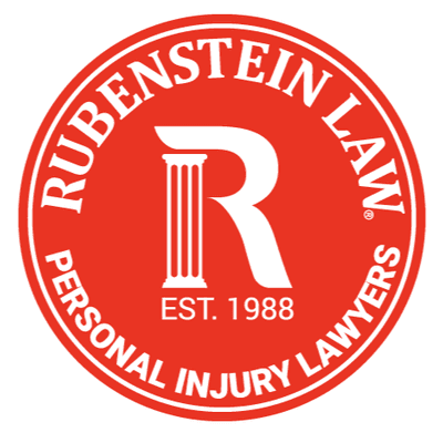 Rubenstein Law has been getting justice for personal injury victims since 1988. Today Rubenstein Law is recognized as a premi...