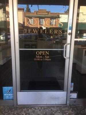 Roper's Jewelers