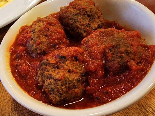 Meatballs