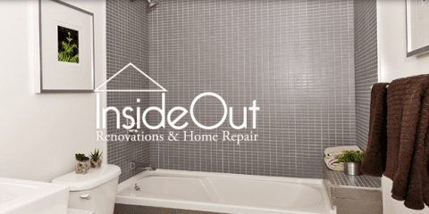 Inside Out Renovations