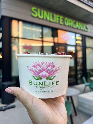 SunLife Organics