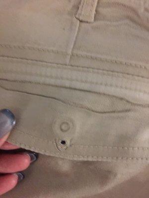 Hole in my BRAND NEW $50 pants