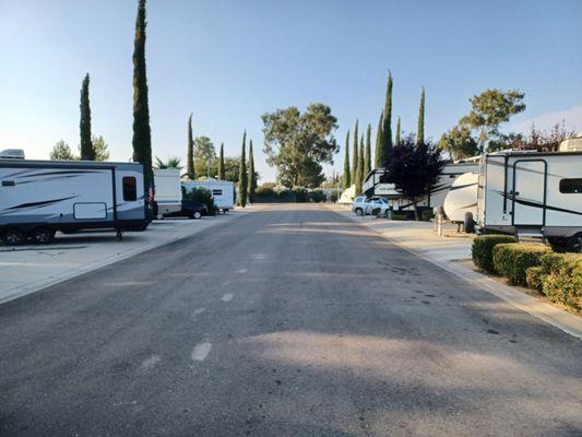 Santa Nella RV Park