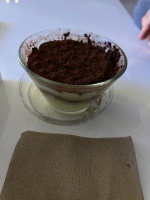 Tiramisu