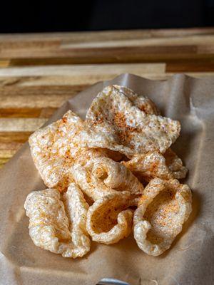 Chicharrones