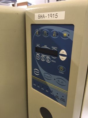 Autoclave Sterilizer