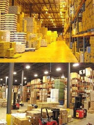 CleanItSupply distribution warehouse