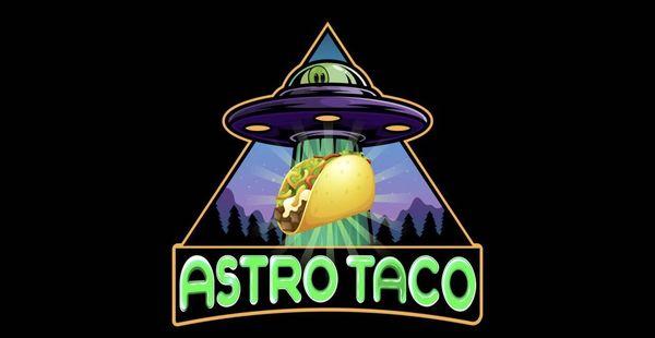 Astro Taco!