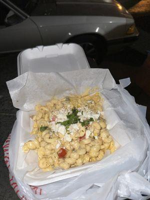 Street mac (regular size)