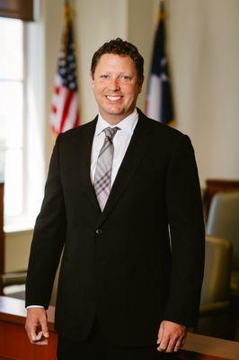 Keith Kleinhans - Austin and Bee Cave Attorney