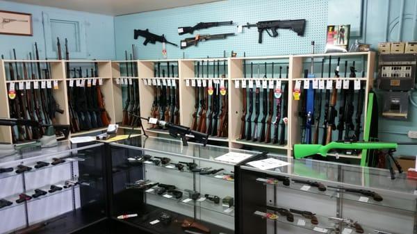 Cimino Gun Sales